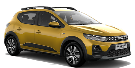 stepway expression