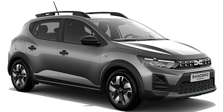 stepway essential