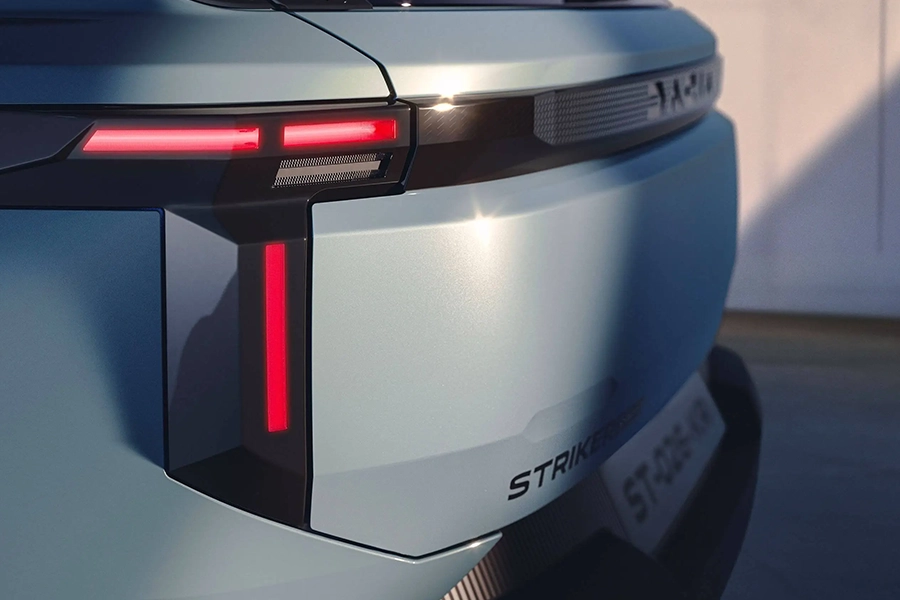 Starkle ®: materiale reciclate
