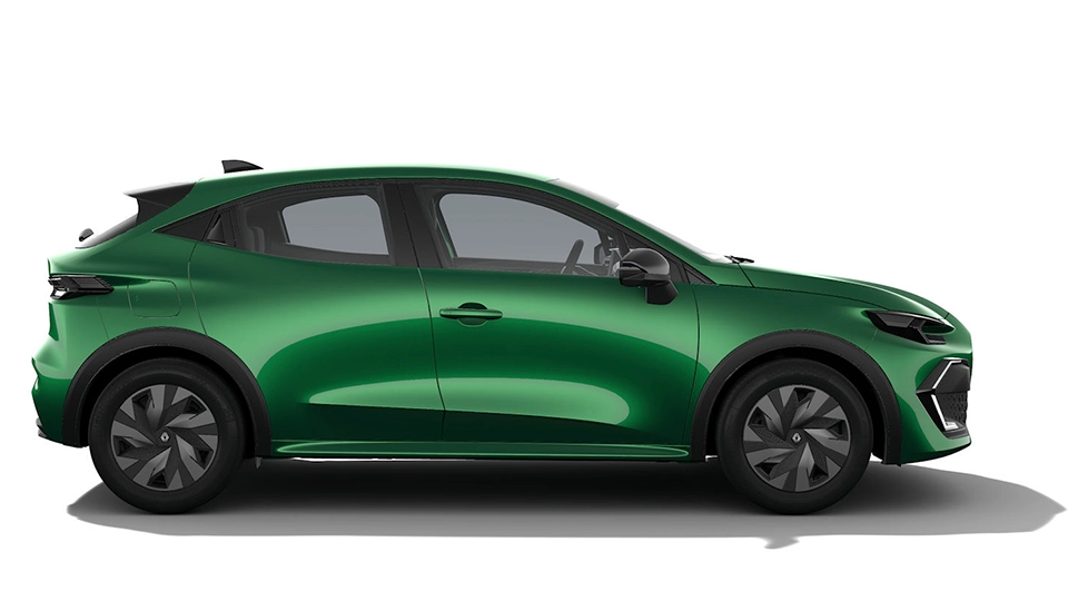 Clio evolution full hybrid E-Tech 160