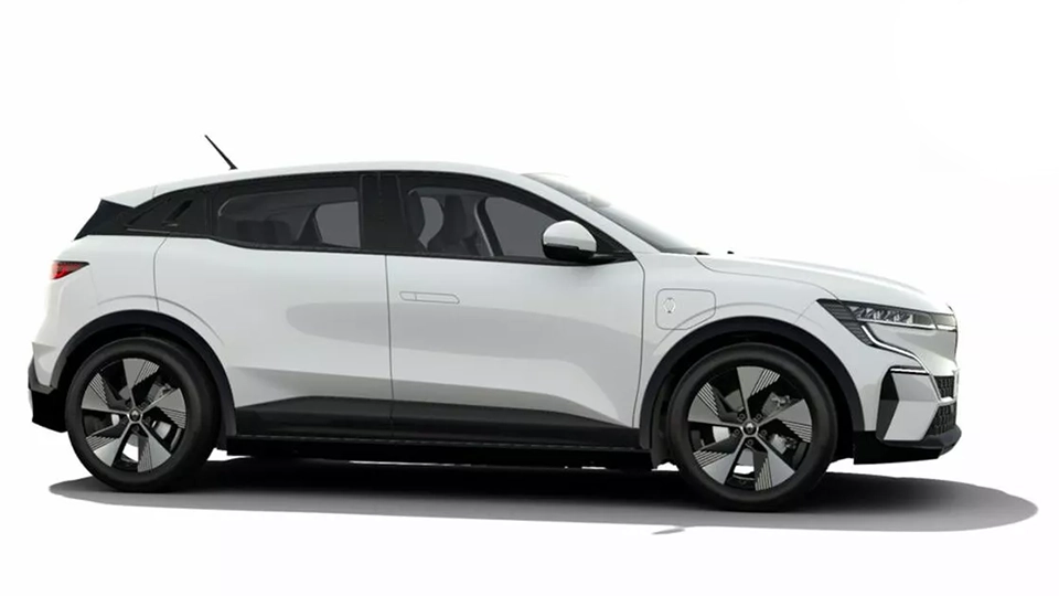 Megane E-Tech electric techno 220cp